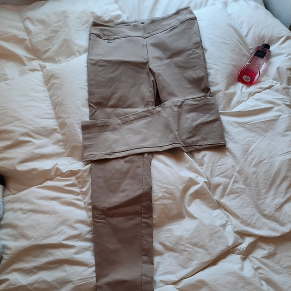 Pantalon extensible - Picture 2 of 4